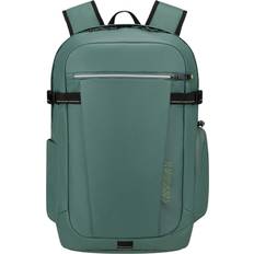 American Tourister Computertasker American Tourister Plecak Upventure Do Laptopa 17.3 - Dark Forest