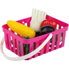 Androni Vegetable Shopping Cart