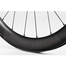 Bontrager Aeolus RSL 51 TLR Disc Bakhjul