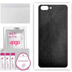 Screen Protectors apgo Protective Skin Sticker for Realme C1 Wrap Film Foil Vinyl