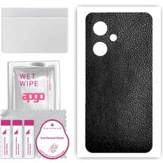 Screen Protectors apgo Protective Skin Sticker for Vivo Y35 Plus