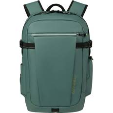 American Tourister Computertasker American Tourister Upventure Lapt Backpack 15.6 Dark Forest