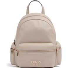 Natur Ryggsäckar Liu Jo Stilren Ryggsäck - Beige