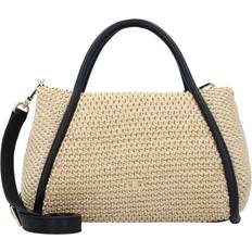 Abro Willow Handbag - Brown