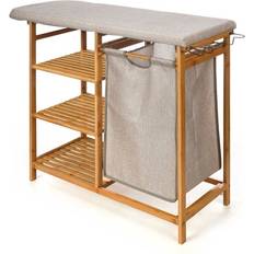 Kipit Ironing Board - Bamboo