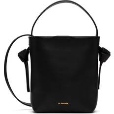 Jil Sander Väskor Jil Sander Elegant Modeuttalande Väska