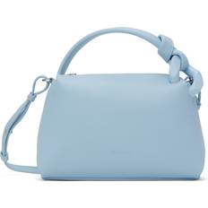 JW Anderson A Small Corner Bag - Light Blue