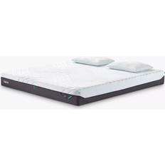 Tempur Mattresses Tempur CoolQuilt Memory Foam Mattress Medium Tension Super King Size Polyether Matress