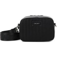 DKNY Handväskor DKNY Handväska Casual Bomull Barnmode - Svart