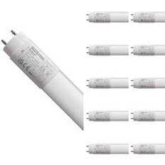 Crompton Crompton T8 LED Tube Light 5ft 22W 10 Pack