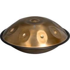 Sela Unity Handpan B2 Amara Stainless Steel