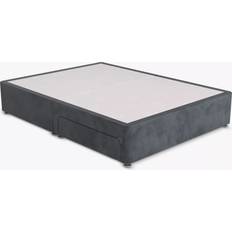 Sealy 2 Drawer Divan Base Double