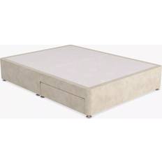Sealy 2 Drawer Divan Base Double