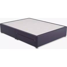 Sealy 2 Drawer Divan Base Double