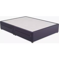 Sealy 4 Drawer Divan Base Double