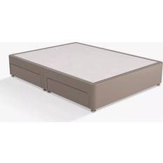 Sealy 4 Drawer Divan Base Double