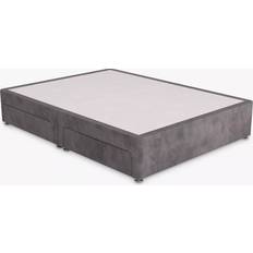 Sealy 4 Drawer Divan Base Double