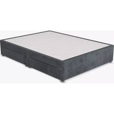 Sealy 4 Drawer Divan Base Double