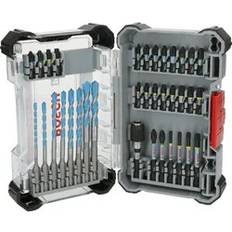 Bosch PRO Impact Schrauberbits 35-teilig