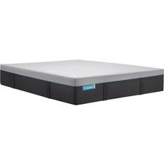 Hybrid Luxe Mattress Medium Firm Tension Double
