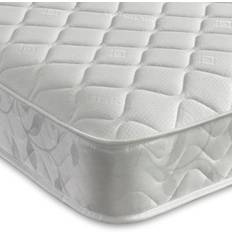 Starlight Beds Cooltouch Hybrid Mattress With Cooling Foam 2Ft6 Small Single Bed Matress