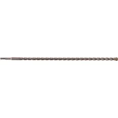 Elverktygstillbehör Wolfcraft Hårdmetall Borrhammare 16 mm Total längd 600 mm SDS-Plus