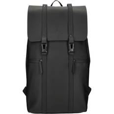 Glasgow Rucksack - Black