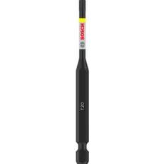 Elverktygstillbehör Bosch TX-Bits T 20 Accessories