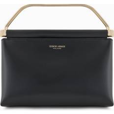 Giorgio Armani Small Leather Handbag