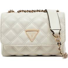 Guess Väskor på rea Guess Handtasche HWQG87 - Weiß