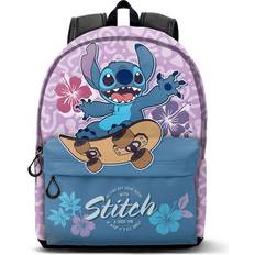 Karactermania Disney Lilo & Stitch Skate Backpack - Mehrfarbig