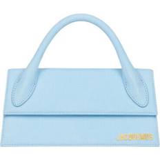 Jacquemus Le Chiquito Long Bag - Blue