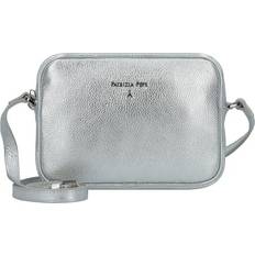 Crossbody Väska för Elegans - Silver