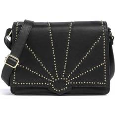 Depeche Crossbody Bags Depeche Night Stories Crossbody Bag - Black