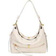 Jerome Dreyfuss Hobo Bags - Lucky Hobo - Creme