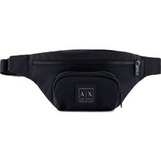 Armani Exchange Bæltetasker Armani Exchange Belt Bag - Blue