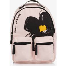 Marc Jacobs Backpacks Marc Jacobs Girls Pink Daisy Backpack - Pink