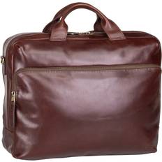 Mapper Jost Skagen Briefcase - Brun