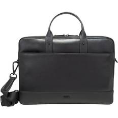 Joop! Mapper Joop! Manciano Aktentasche Leder - Black