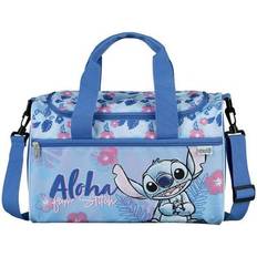 Sports Bag - Turquoise