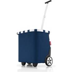 Reisenthel Carrycruiser Leo Nero - Schwarz