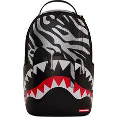 Sprayground Zebra Drip Dlxsv Backpack - Color As Shown