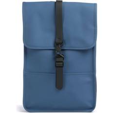 Rains Backpacks Rains Mini Backpack - Dark Blue