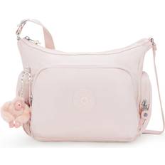 Kipling Dam Axelremsväskor Kipling Crossbody Gabb S - Rosa