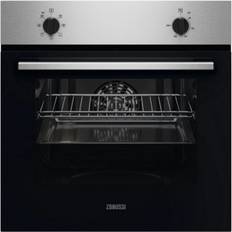 Zanussi ZOHHC0X2 59.4cm Built In Electric Single Oven Stainless Steel