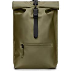 Rains Rolltop Rucksack - Revel