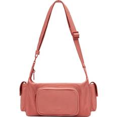 Lila Shoulder Bag - Orange
