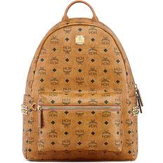 MCM　ミニリュック　レザー　キャメル　コニャック　レディース 楽天市場】エムシーエム MCM MMK8AVE62 バックパック スターク