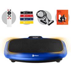 Vibration Plates LifePro Turbo 3D Vibration Plate Exercise Machine