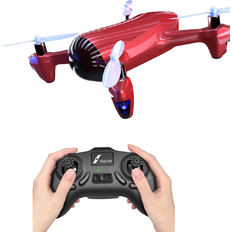 Greenzech WIFI FPV with 4K HD Camera Optical Flow Positioning Recorder